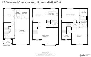Floorplan #4