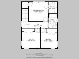 Floorplan #3