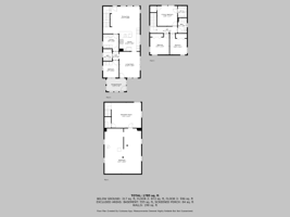 Floorplan #4