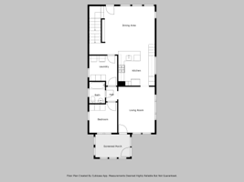 Floorplan #6