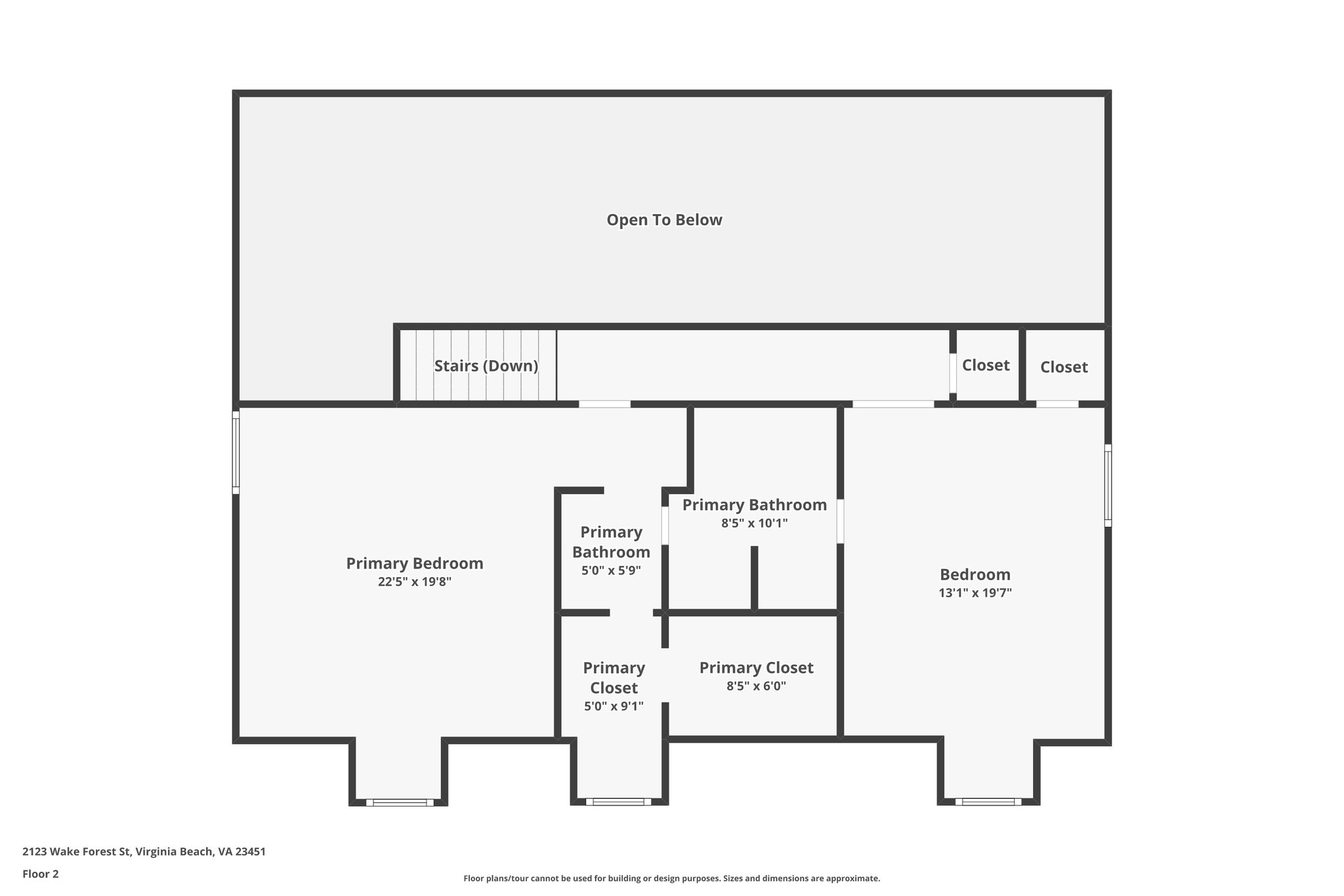 Floor 2