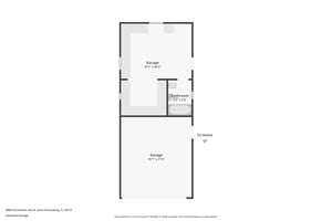 Detached Garage