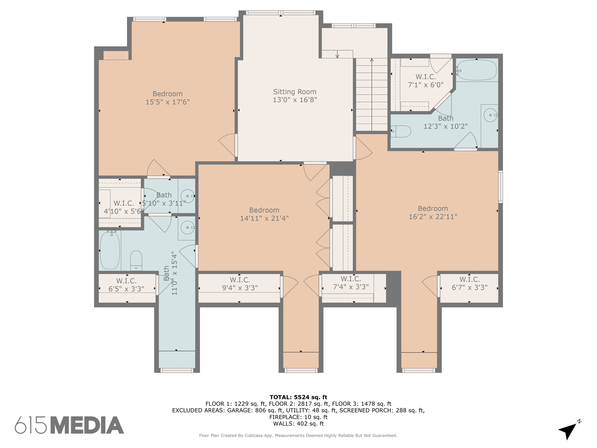Floorplan #6