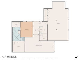 Floorplan #4