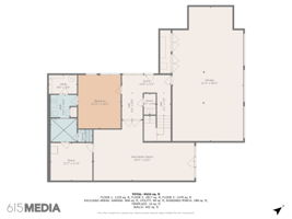 Floorplan #8