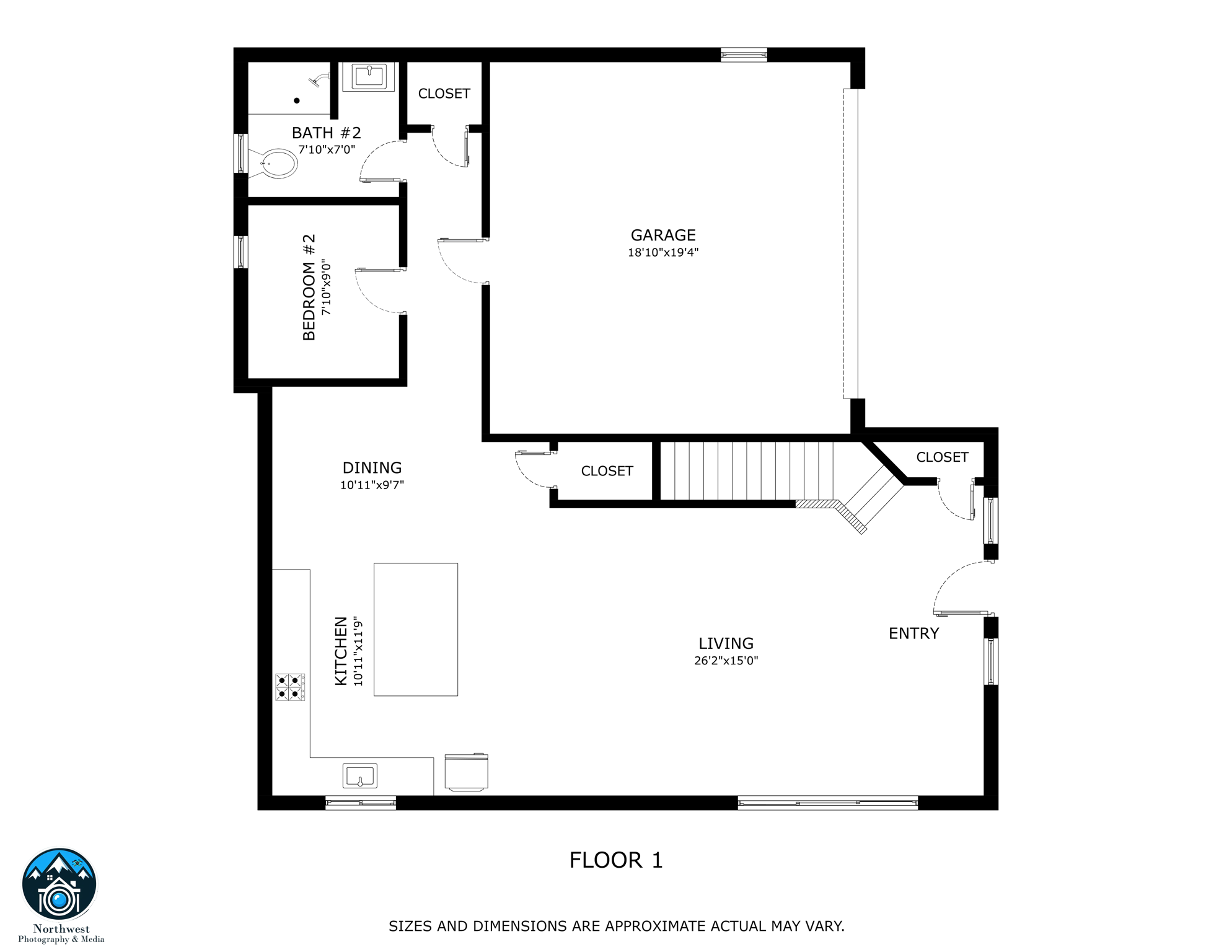 Floorplan #2