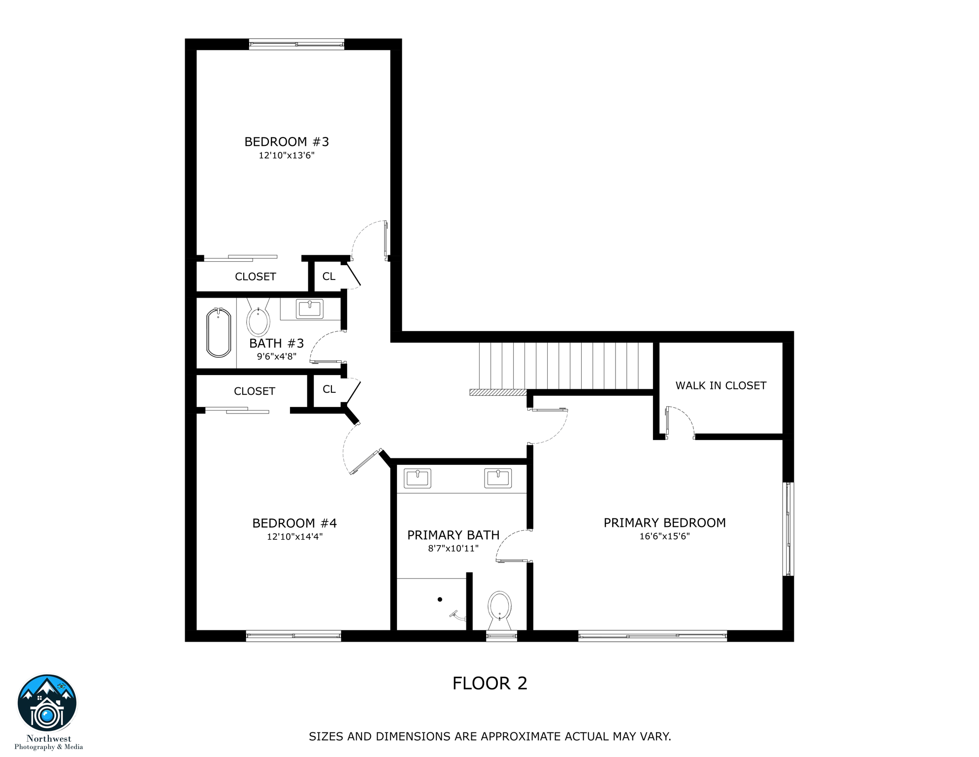 Floorplan #3