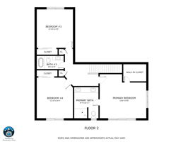 Floorplan #3
