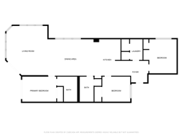 Floorplan #3