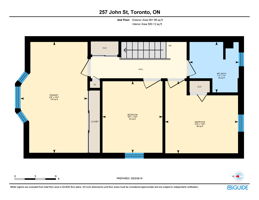 Floorplan #3