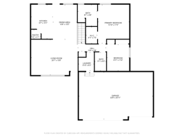 Floorplan #2