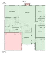 Floorplan #3