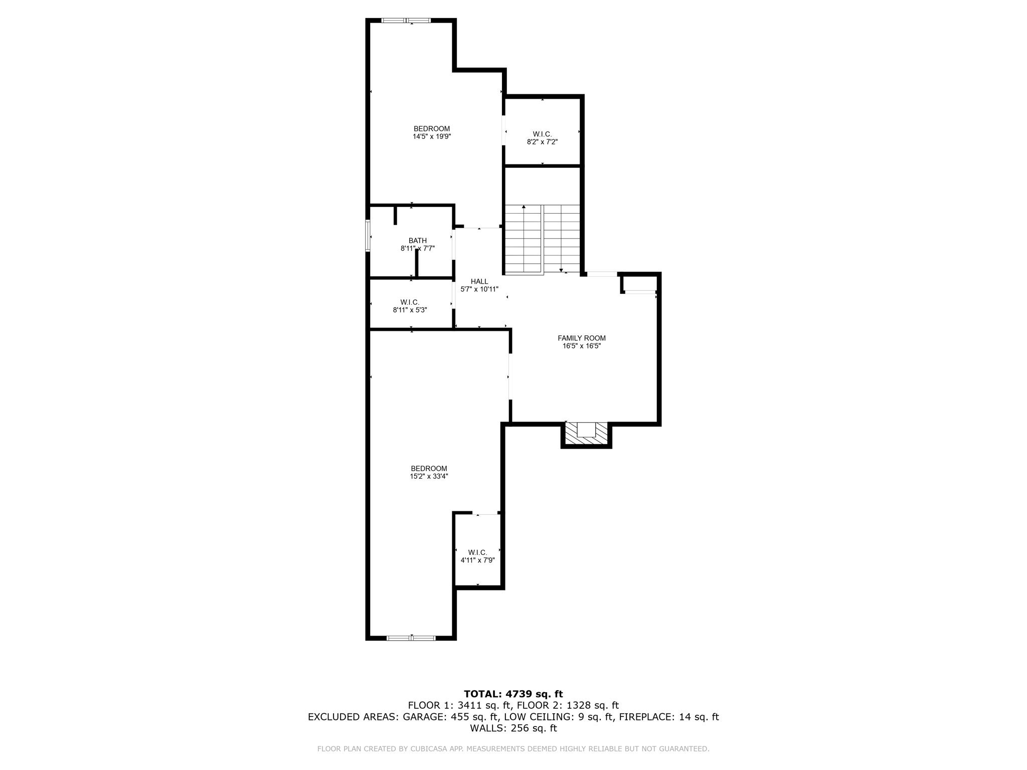 Floorplan #2