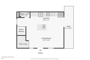 Floor 1