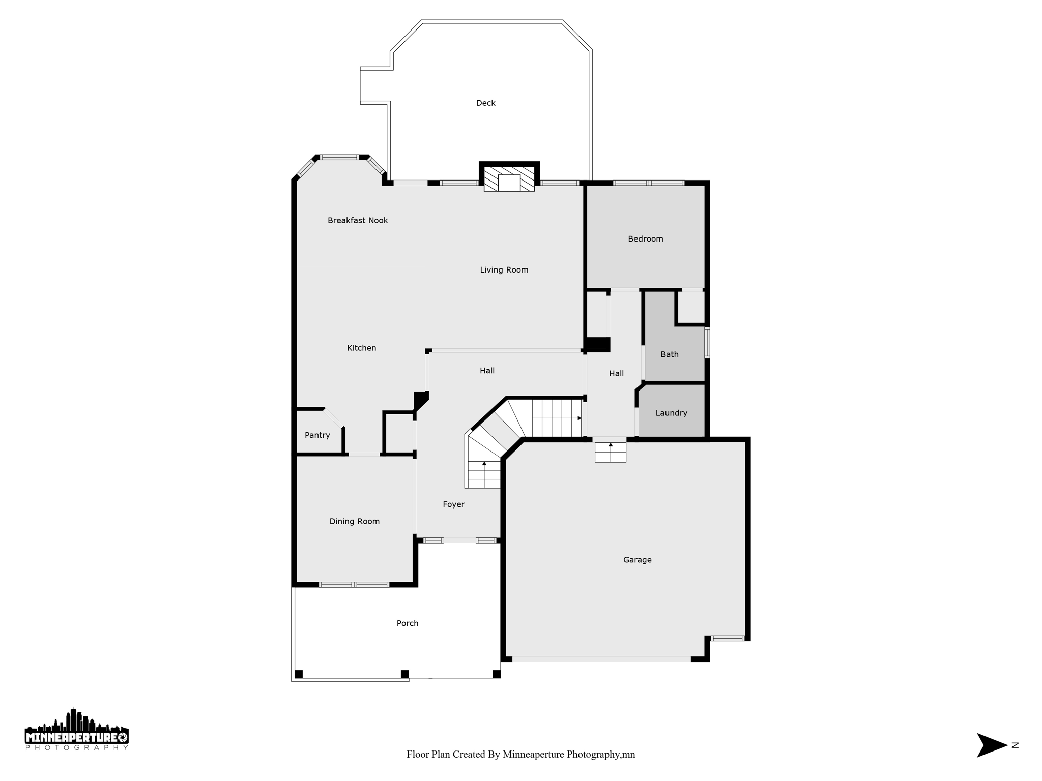 Main Floor