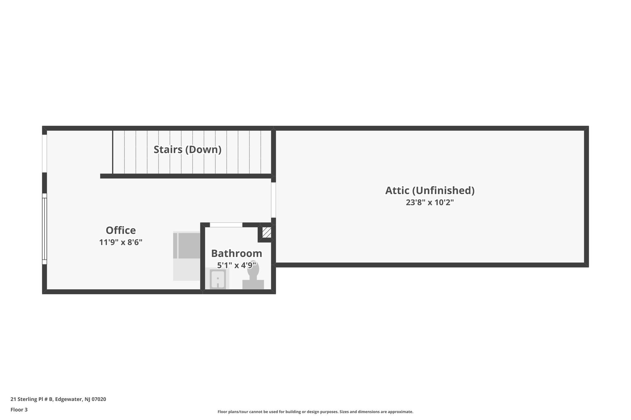 Floor 3