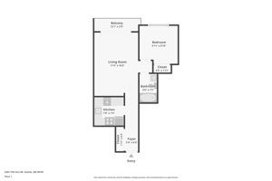 Floor-1 - #105