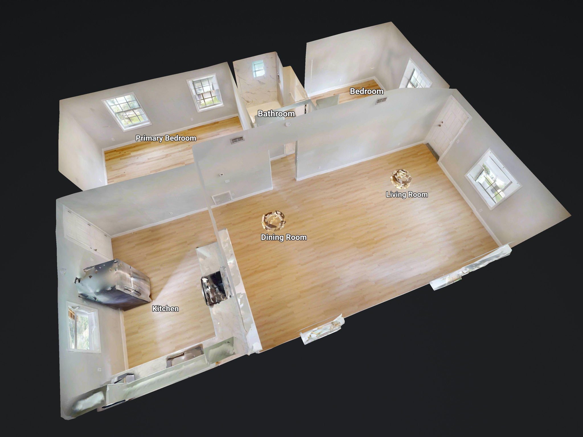 Floorplan #6