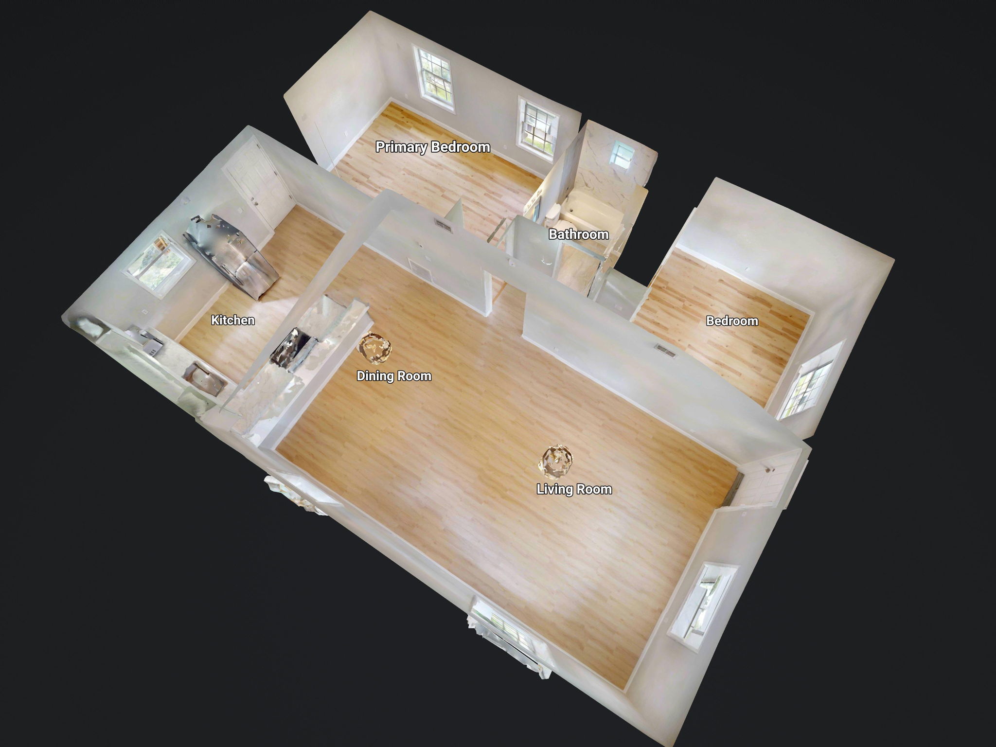 Floorplan #7