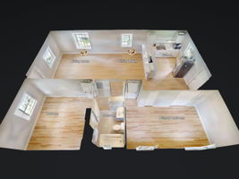 Floorplan #5