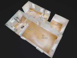 Floorplan #7