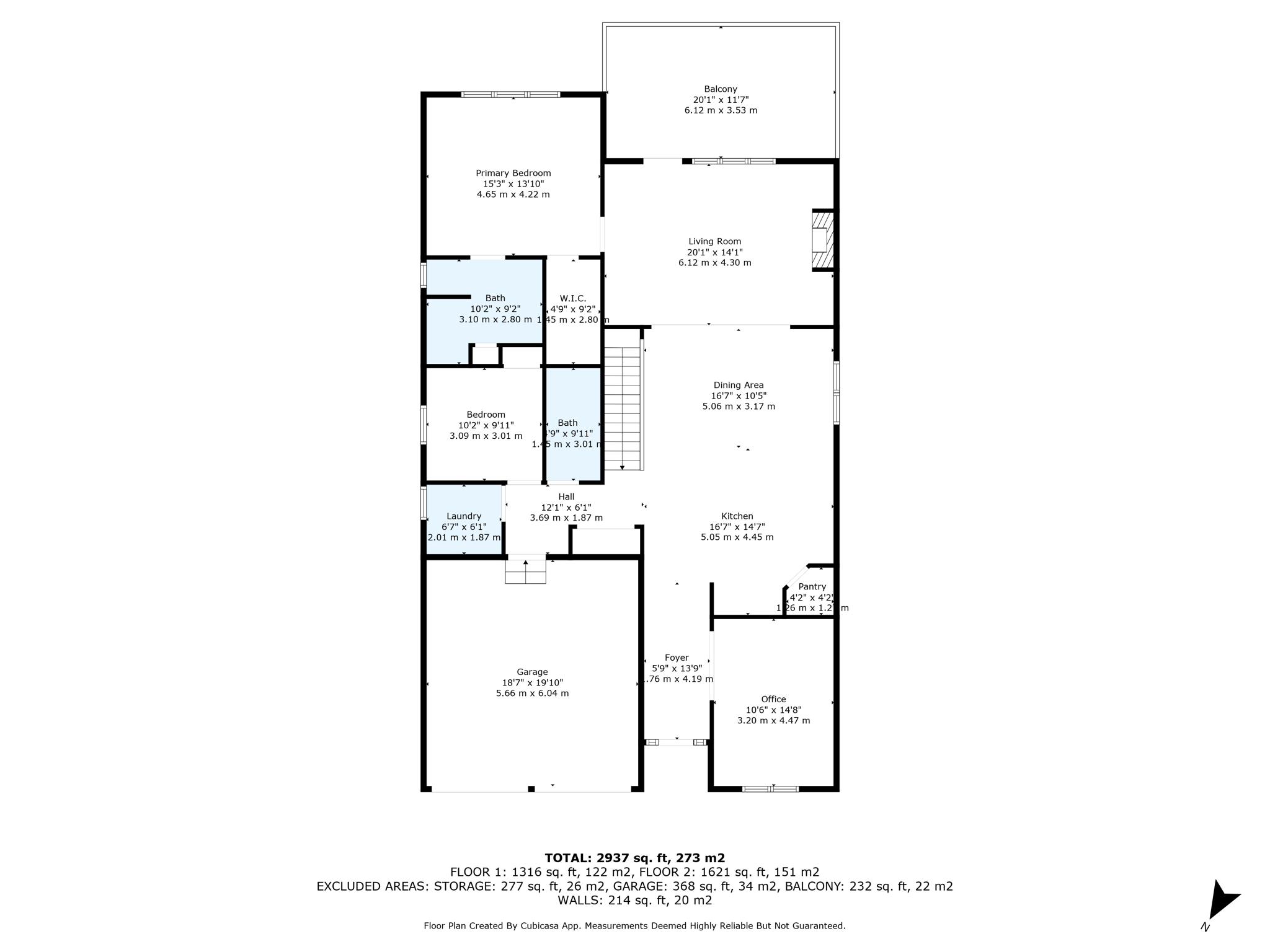 Floorplan #2