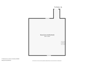 Separate Entry Basement