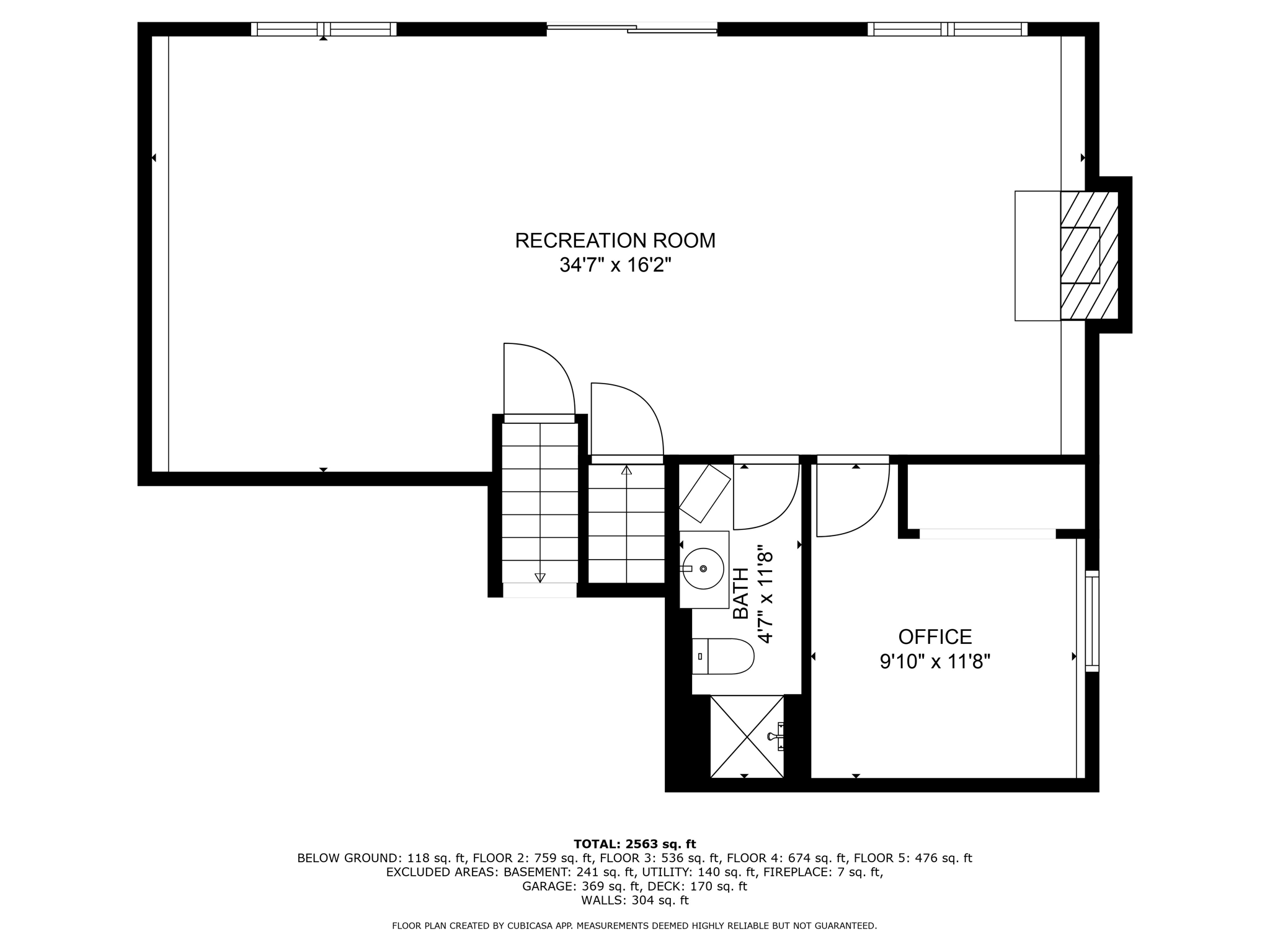 Floorplan #2