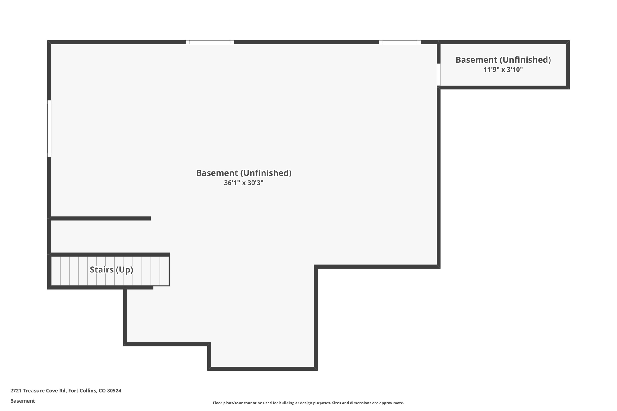 Floorplan #4