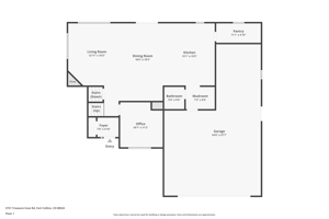 Floorplan #2