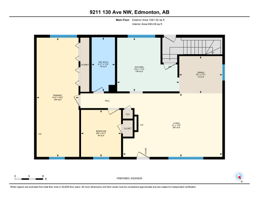 VX - (Imperial) Schematic Floor Plan - (1)