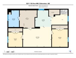 VX - (Imperial) Schematic Floor Plan - (2)