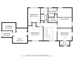 143 Beacon Hill Rd Second