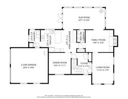 143 Beacon Hill Rd First