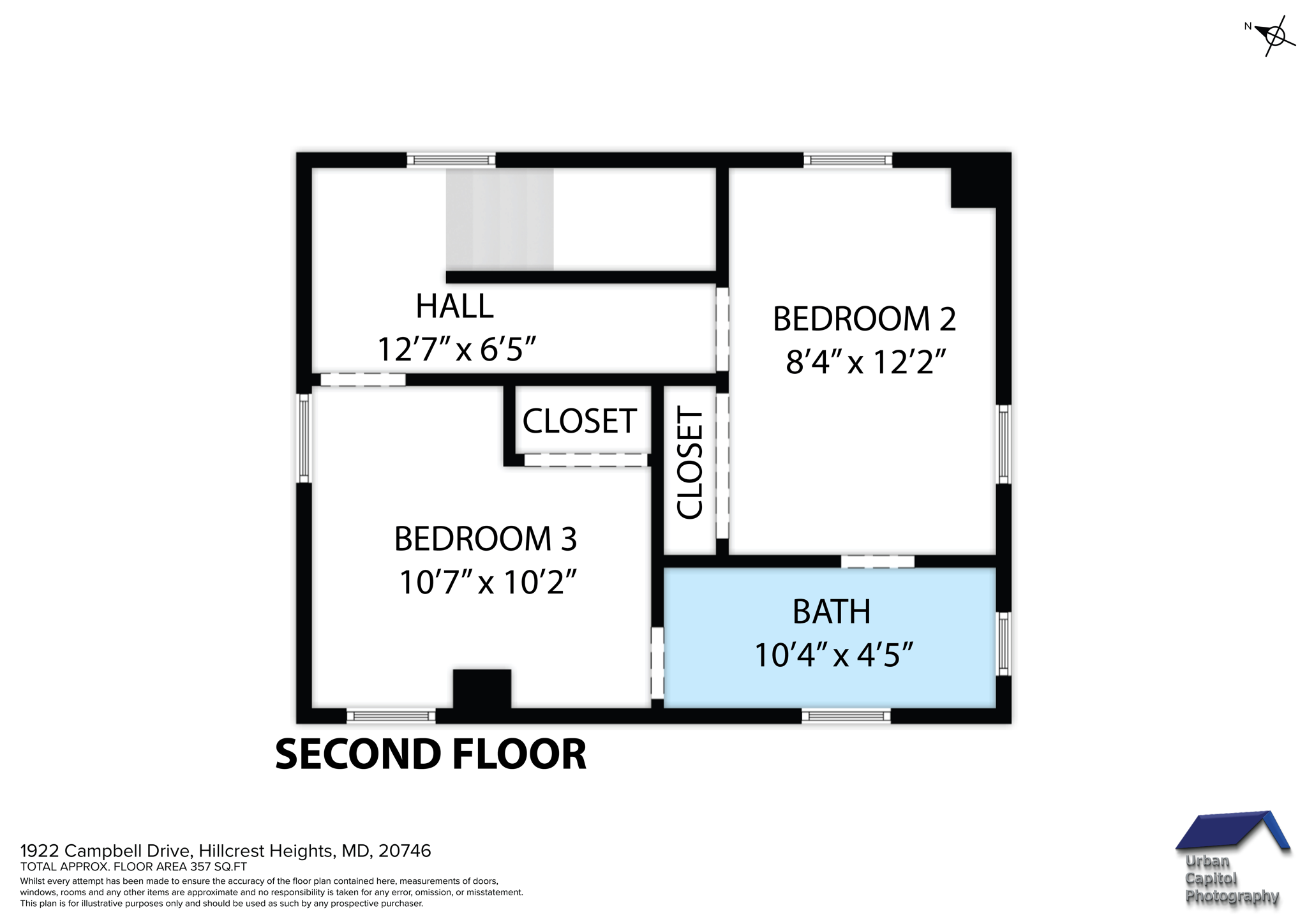 Floorplan #7