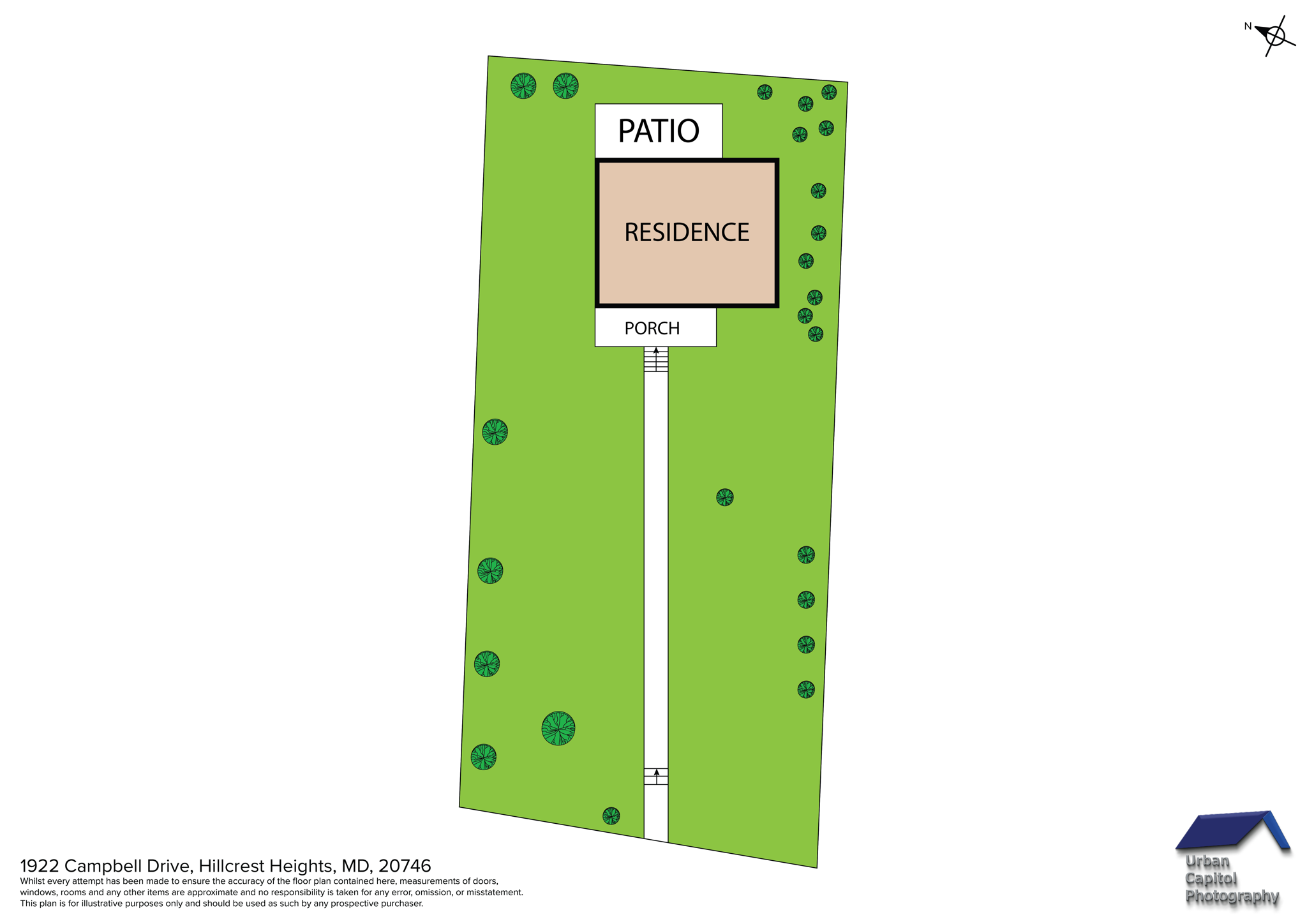 Floorplan #9