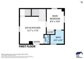 Floorplan #3