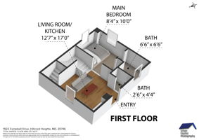 Floorplan #4