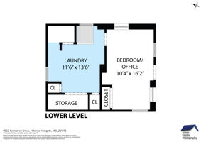 Floorplan #5