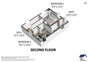 Floorplan #8