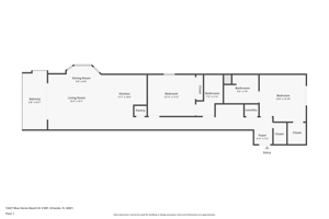 Floorplan #3