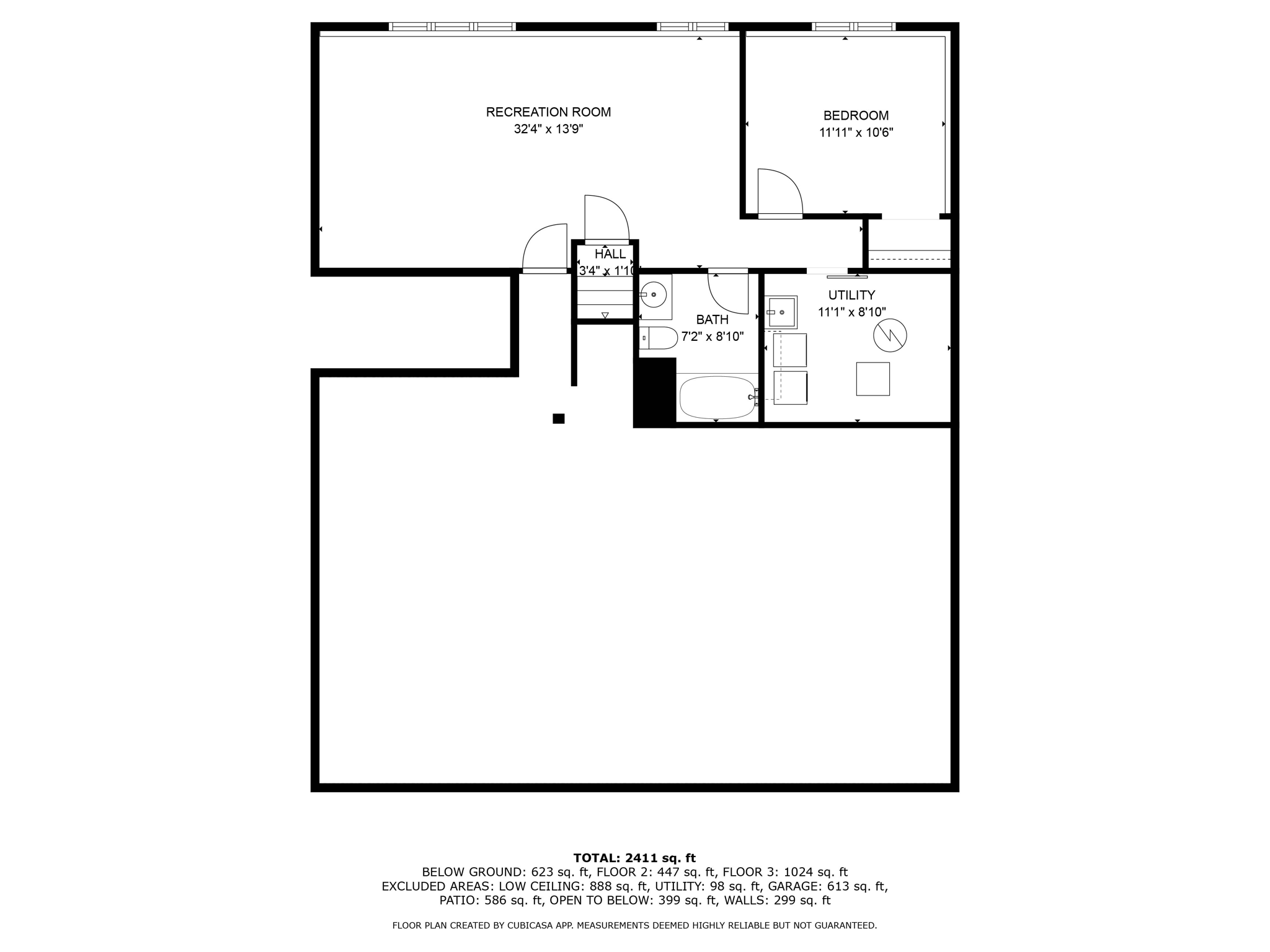 Floorplan #4