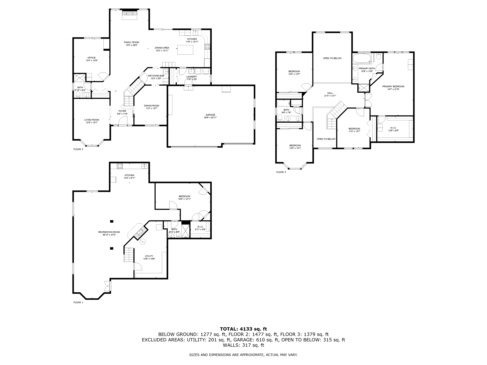 Floorplan #4