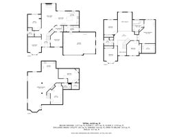 Floorplan #4