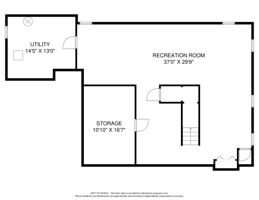 22 Symington Avenue Lower
