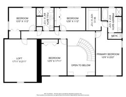 22 Symington Avenue Second