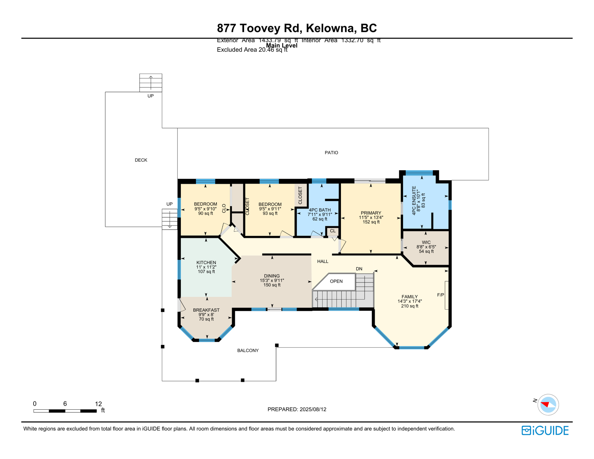 Floorplan #2