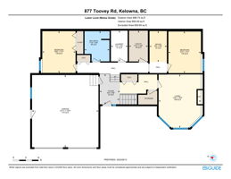 Floorplan #3