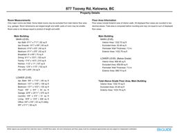 Floorplan #4