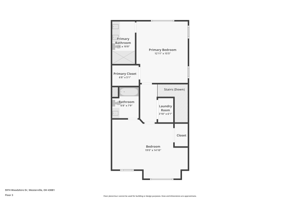 Floorplan #4